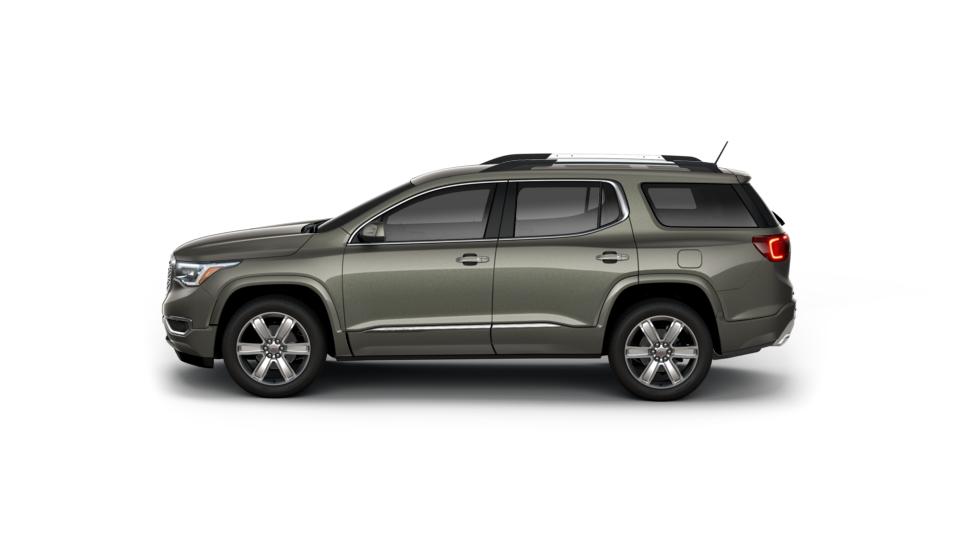 Used 2018 GMC Acadia Denali with VIN 1GKKNXLS2JZ125874 for sale in Plymouth Meeting, PA