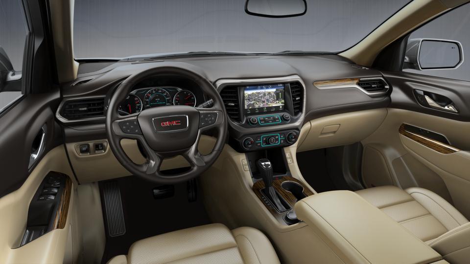 2018 GMC Acadia Vehicle Photo in Cedar Rapids, IA 52402