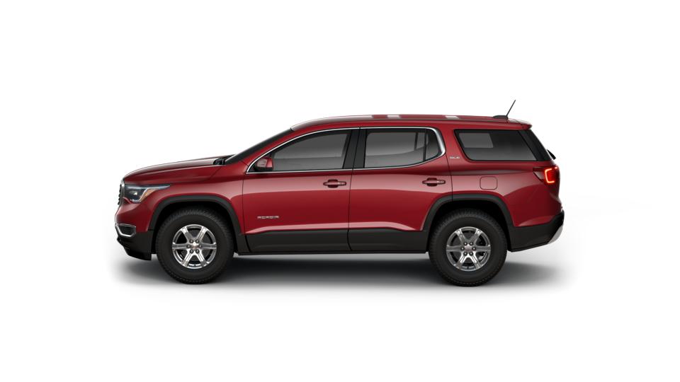 2018 GMC Acadia Vehicle Photo in MEDINA, OH 44256-9631