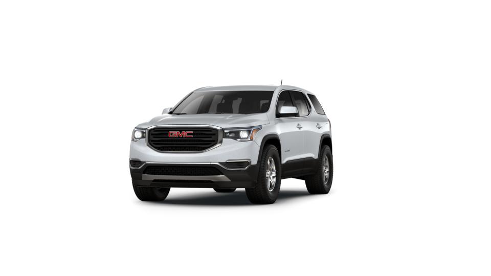 2018 GMC Acadia Vehicle Photo in LIGHTHOUSE POINT, FL 33064-6849