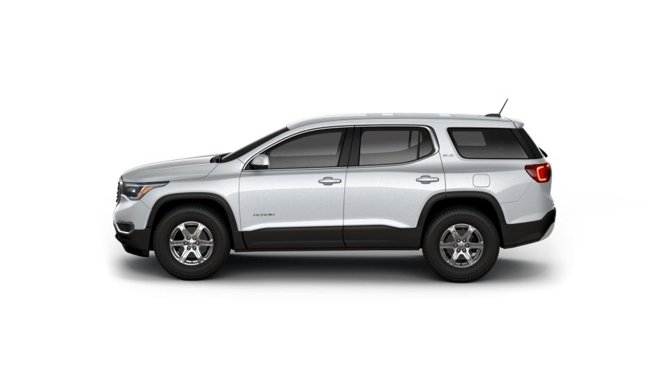 2018 GMC Acadia Vehicle Photo in LIGHTHOUSE POINT, FL 33064-6849