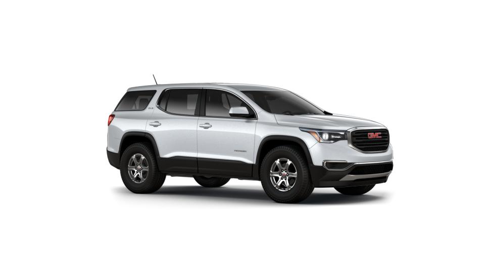 2018 GMC Acadia Vehicle Photo in LIGHTHOUSE POINT, FL 33064-6849