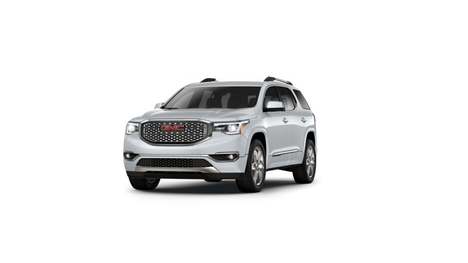 2018 GMC Acadia Vehicle Photo in AUGUSTA, GA 30907-2867