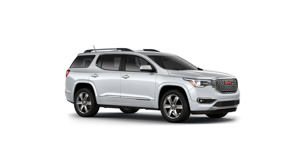 2018 GMC Acadia Vehicle Photo in AUGUSTA, GA 30907-2867