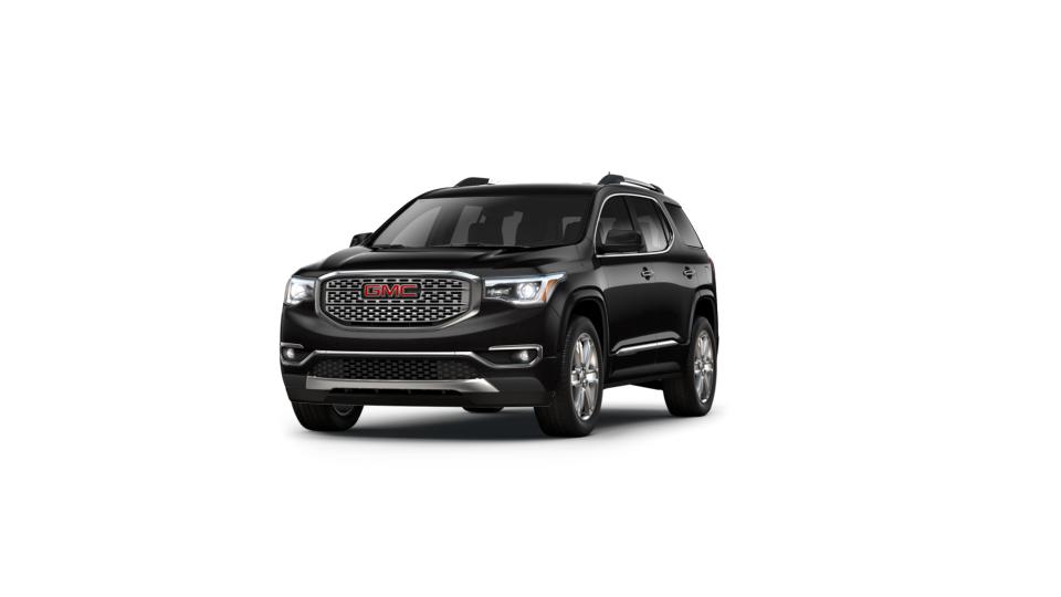 2018 GMC Acadia Vehicle Photo in Atlantic City, NJ 08401