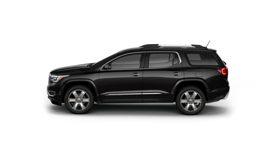 2018 GMC Acadia Vehicle Photo in Atlantic City, NJ 08401