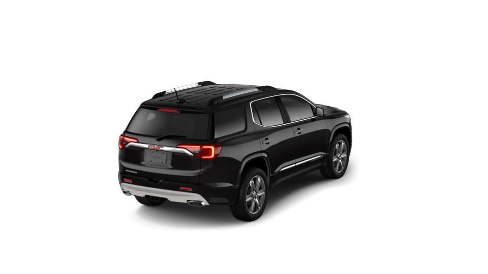 2018 GMC Acadia Vehicle Photo in GATESVILLE, TX 76528-2745