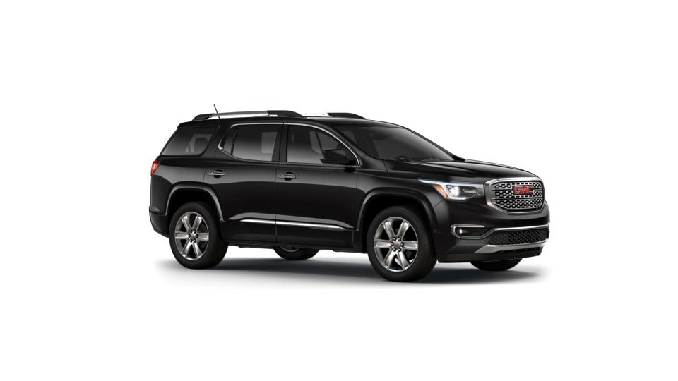 2018 GMC Acadia Vehicle Photo in Atlantic City, NJ 08401