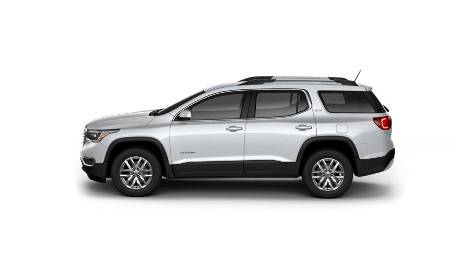 2018 GMC Acadia Vehicle Photo in KANSAS CITY, MO 64114-4545