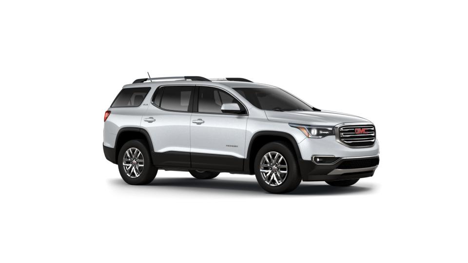 2018 GMC Acadia Vehicle Photo in KANSAS CITY, MO 64114-4545