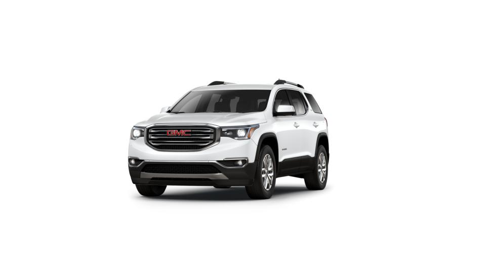 2018 GMC Acadia Vehicle Photo in Shillington, PA 19607