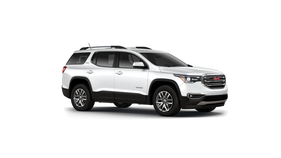 2018 GMC Acadia Vehicle Photo in Shillington, PA 19607