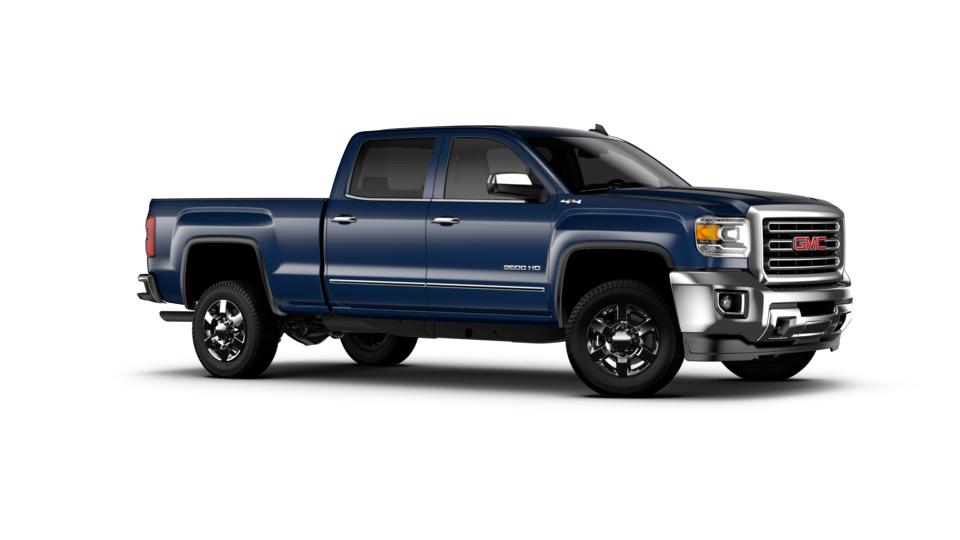 2018 GMC Sierra 2500 HD Vehicle Photo in COLUMBIA, MO 65203-3903