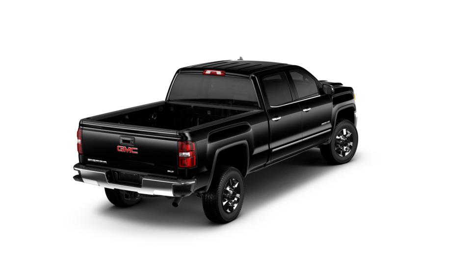 2018 GMC Sierra 2500HD Vehicle Photo in MEDINA, OH 44256-9631