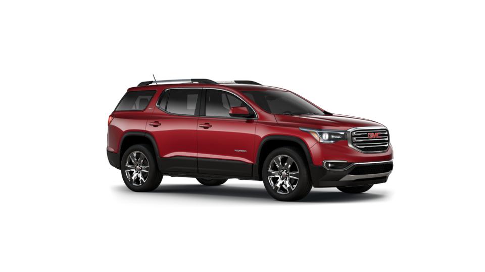 2018 GMC Acadia Vehicle Photo in Appleton, WI 54913