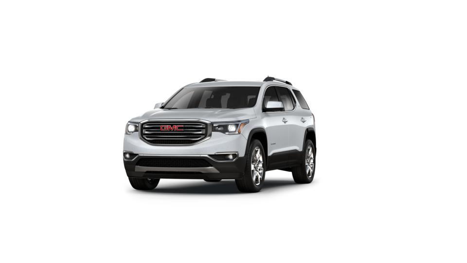 2018 GMC Acadia Vehicle Photo in APPLETON, WI 54914-8833