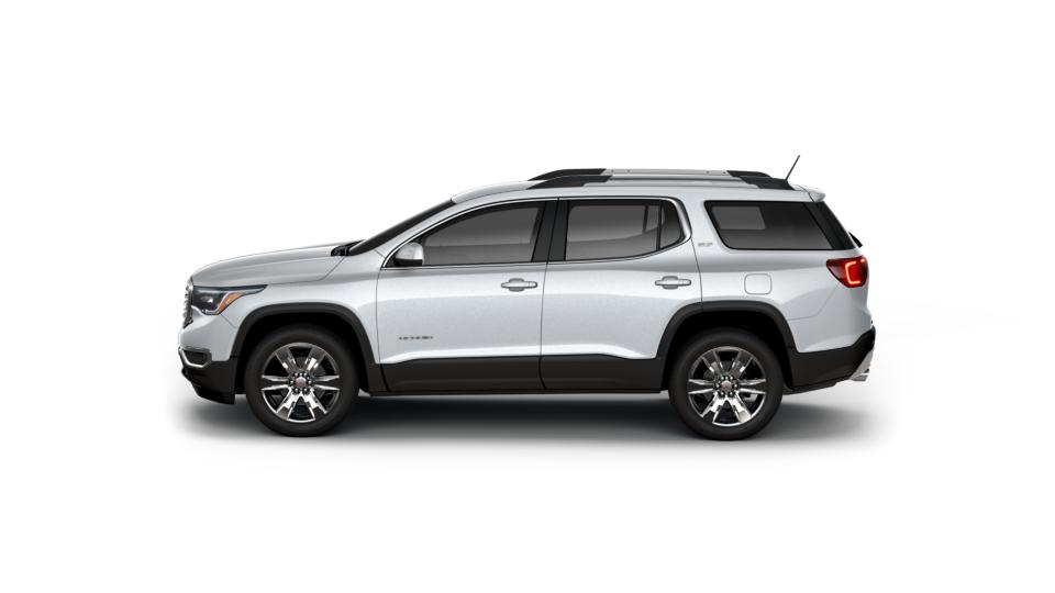 Used 2018 GMC Acadia SLT-2 with VIN 1GKKNWLS0JZ162092 for sale in Appleton, WI