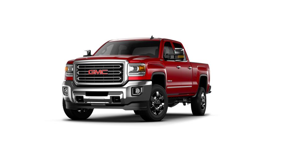 2018 GMC Sierra 3500HD Vehicle Photo in GRAND LEDGE, MI 48837-9199