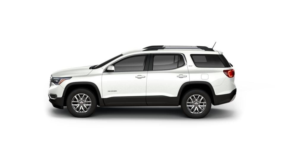 2018 GMC Acadia Vehicle Photo in Pembroke Pines , FL 33027