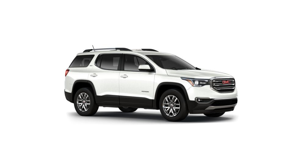 2018 GMC Acadia Vehicle Photo in Pembroke Pines , FL 33027