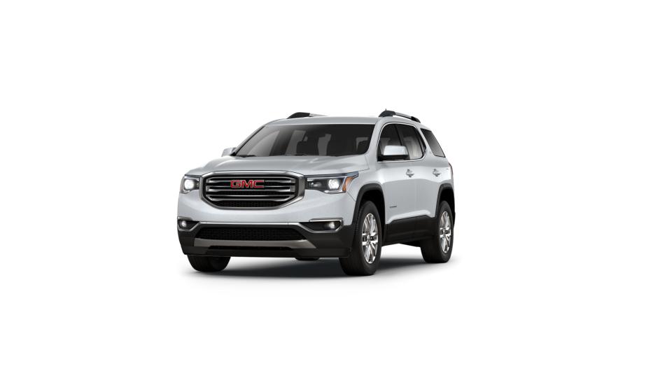 2018 GMC Acadia Vehicle Photo in INDEPENDENCE, MO 64055-1314