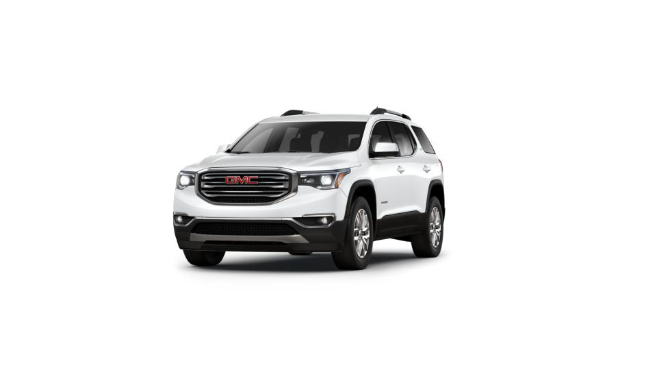 2018 GMC Acadia Vehicle Photo in RED SPRINGS, NC 28377-1640