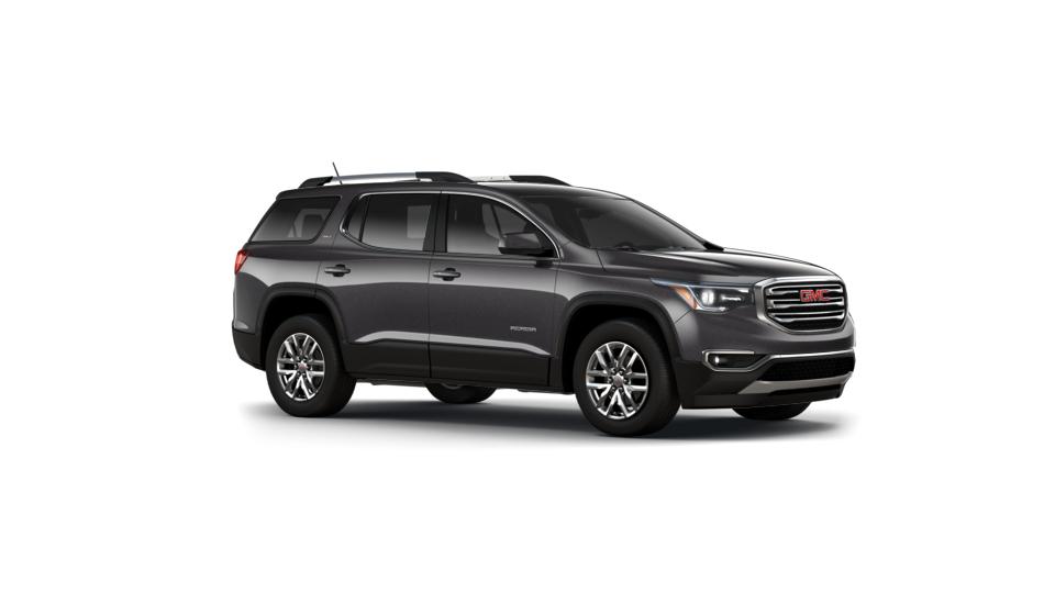 2018 GMC Acadia Vehicle Photo in GRAND BLANC, MI 48439-8139