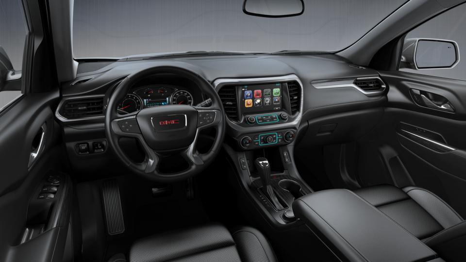 2018 GMC Acadia Vehicle Photo in GRAND BLANC, MI 48439-8139