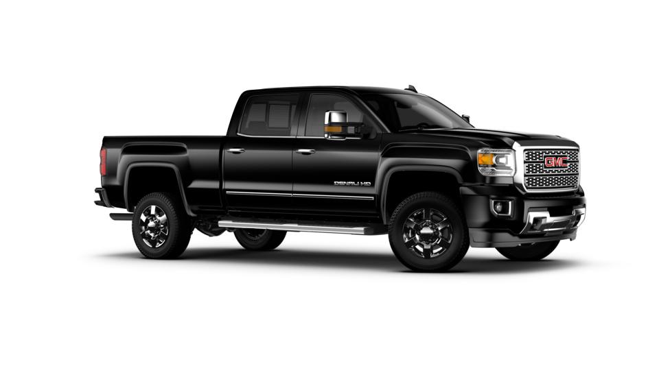 2018 GMC Sierra 3500HD Vehicle Photo in PEORIA, AZ 85382-3715