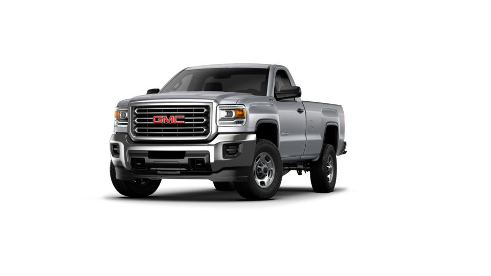 2018 GMC Sierra 2500HD Vehicle Photo in SOUTH PORTLAND, ME 04106-1997