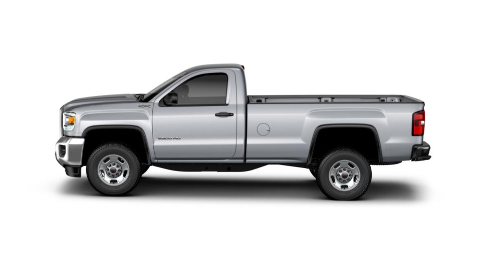 2018 GMC Sierra 2500HD Vehicle Photo in SOUTH PORTLAND, ME 04106-1997