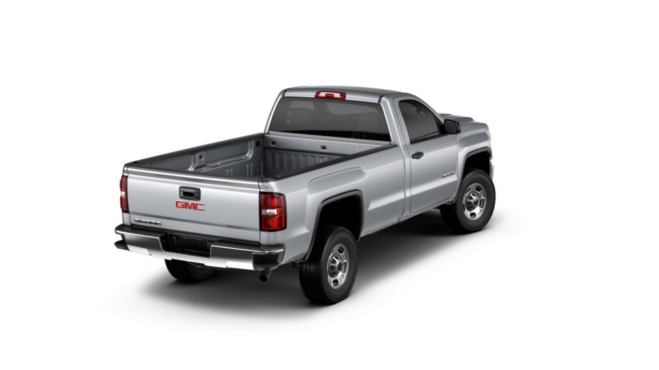 2018 GMC Sierra 2500HD Vehicle Photo in SOUTH PORTLAND, ME 04106-1997