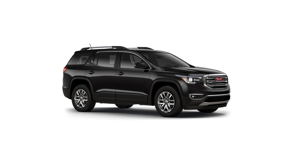 2018 GMC Acadia Vehicle Photo in Harrisburg, PA 17111