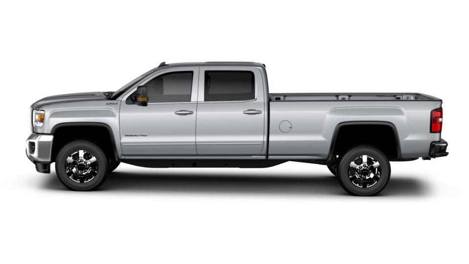 2018 GMC Sierra 3500HD Vehicle Photo in MILES CITY, MT 59301-5791