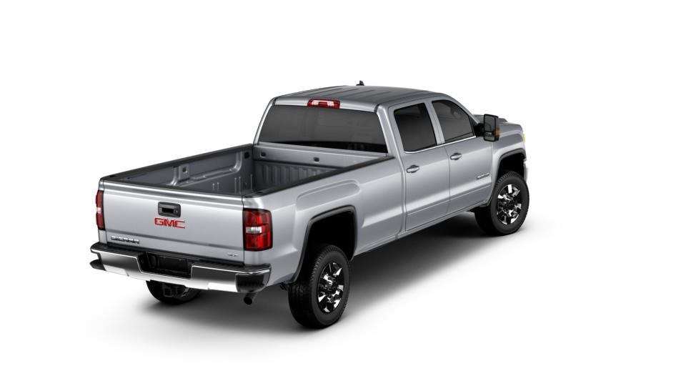 2018 GMC Sierra 3500HD Vehicle Photo in MILES CITY, MT 59301-5791