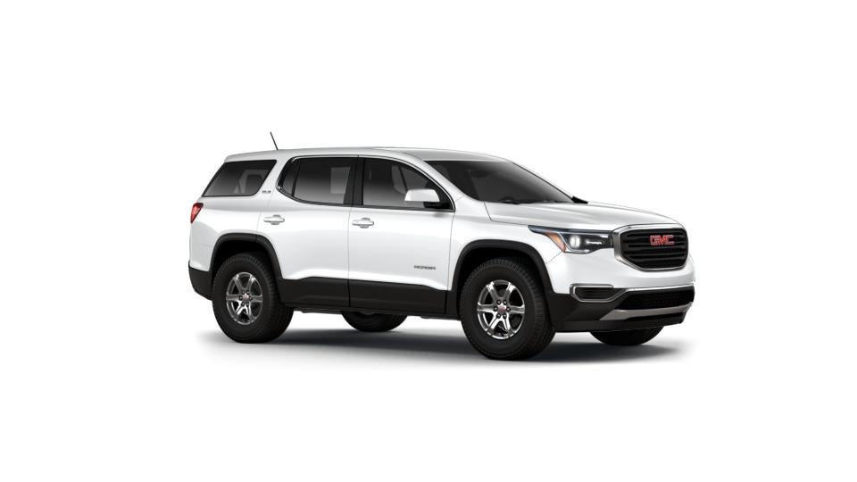 2018 GMC Acadia Vehicle Photo in PRESCOTT, AZ 86305-3700