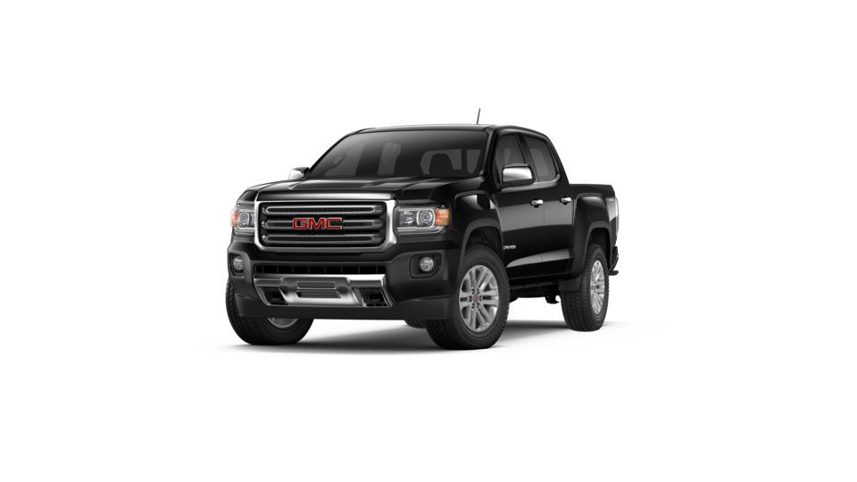 2018 GMC Canyon Vehicle Photo in Pinellas Park , FL 33781