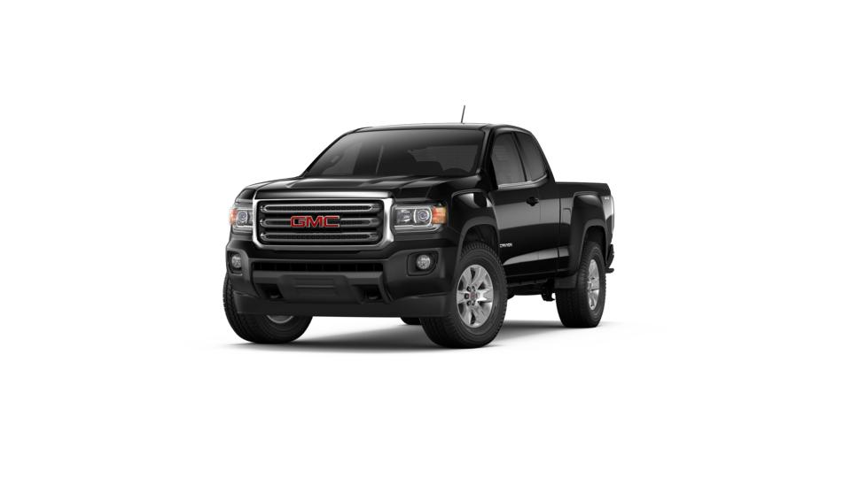 2018 GMC Canyon Vehicle Photo in AKRON, OH 44320-4088