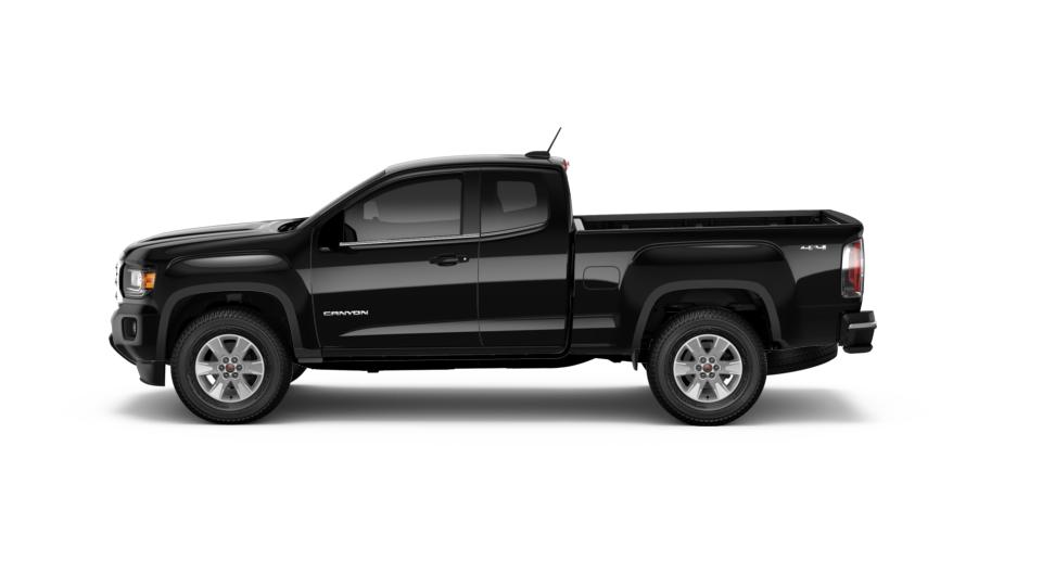 2018 GMC Canyon Vehicle Photo in AKRON, OH 44320-4088