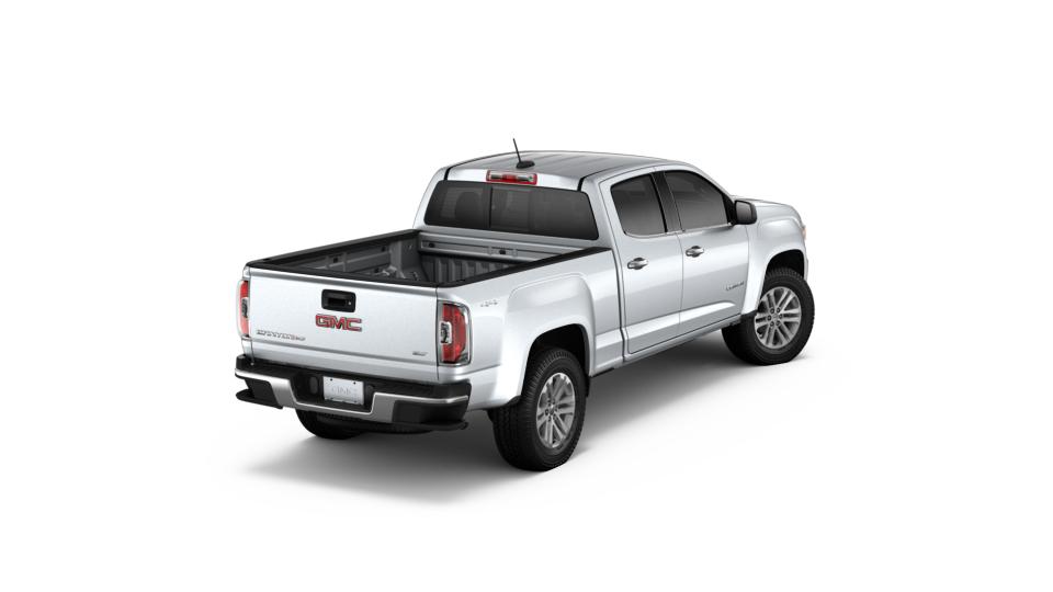 2018 GMC Canyon Vehicle Photo in VALENCIA, CA 91355-1705