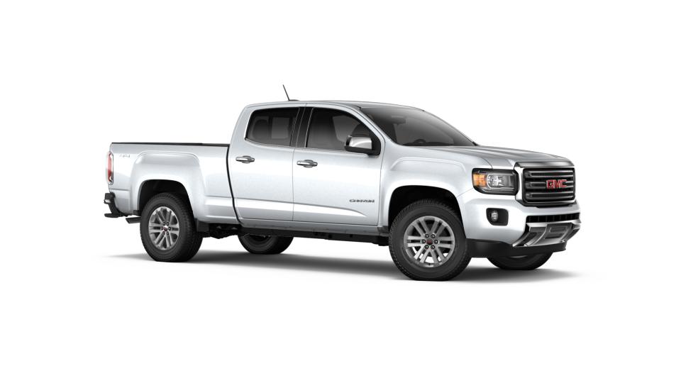 2018 GMC Canyon Vehicle Photo in VALENCIA, CA 91355-1705