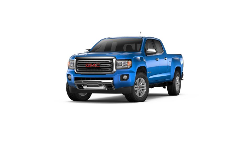 2018 GMC Canyon Vehicle Photo in POST FALLS, ID 83854-5365