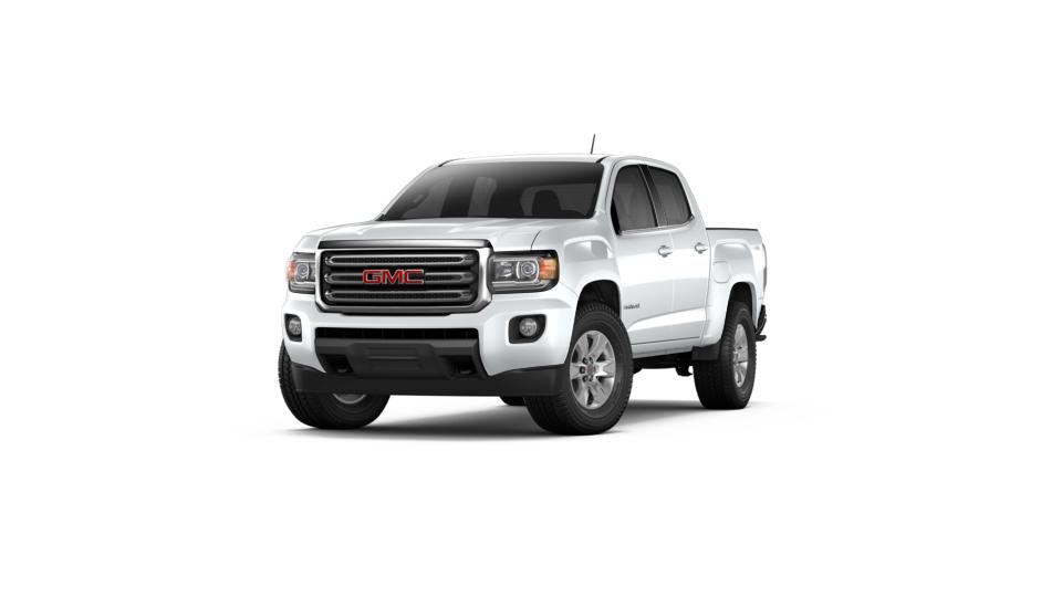 2018 GMC Canyon Vehicle Photo in Killeen, TX 76541