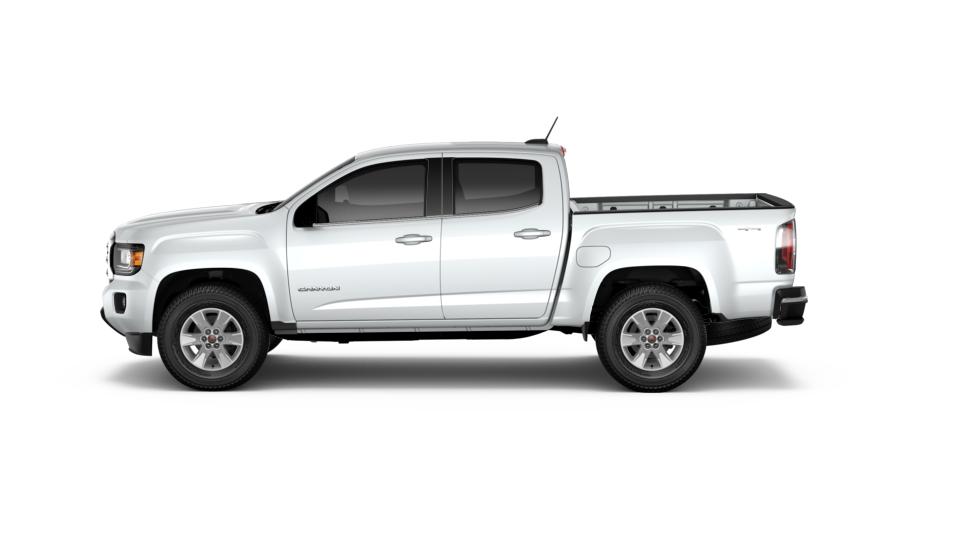 2018 GMC Canyon Vehicle Photo in Killeen, TX 76541