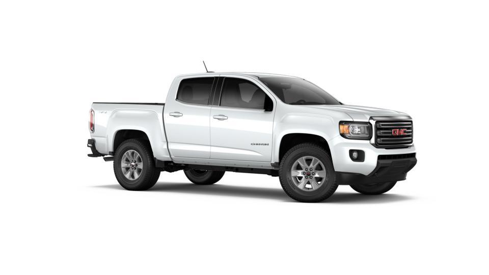 2018 GMC Canyon Vehicle Photo in Killeen, TX 76541