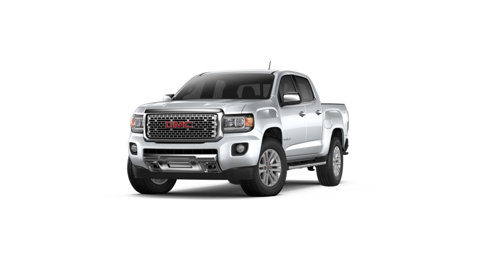 2018 GMC Canyon Vehicle Photo in GRAND BLANC, MI 48439-8139