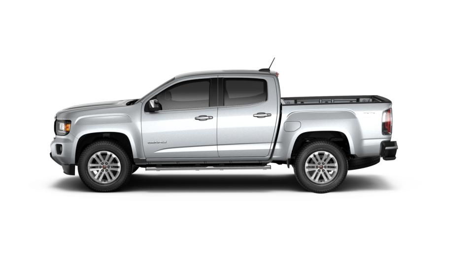 2018 GMC Canyon Vehicle Photo in GRAND BLANC, MI 48439-8139