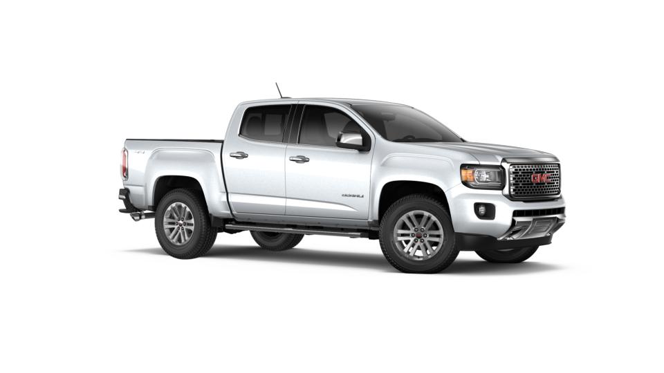 2018 GMC Canyon Vehicle Photo in GRAND BLANC, MI 48439-8139