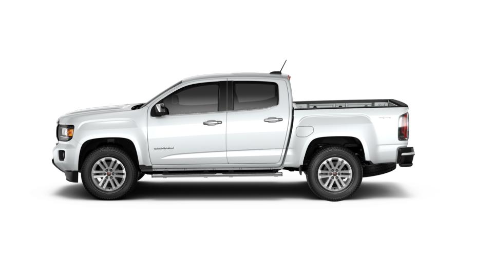 Used 2018 GMC Canyon Denali with VIN 1GTG6EEN7J1135910 for sale in Homosassa, FL