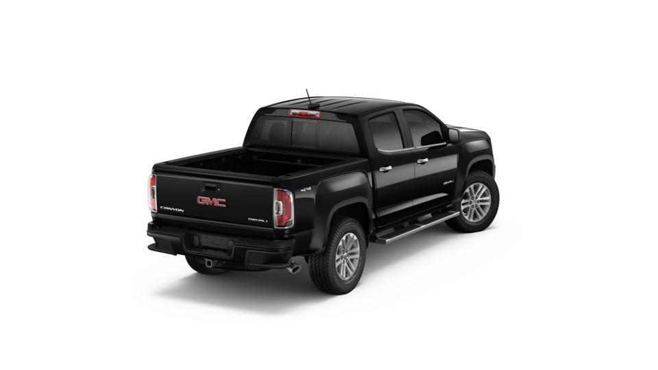 2018 GMC Canyon Vehicle Photo in OSHKOSH, WI 54904-7811